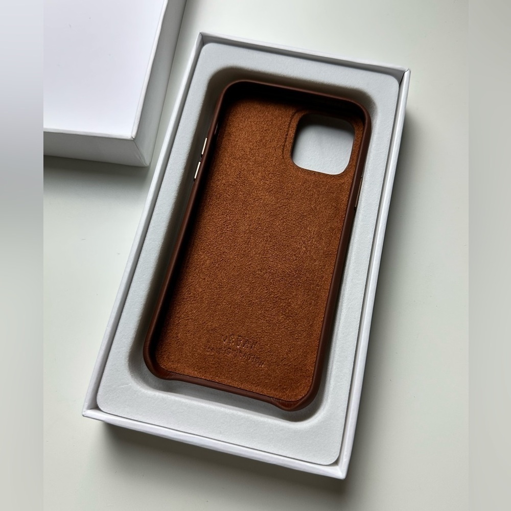 Urban Sophistication Puffer Case for IPhone 11 Pro - Picture 5 of 7